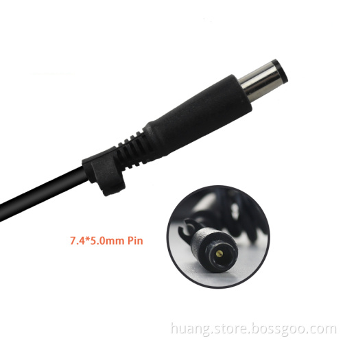 65W AC Adapter Fit For Hp Pavilion